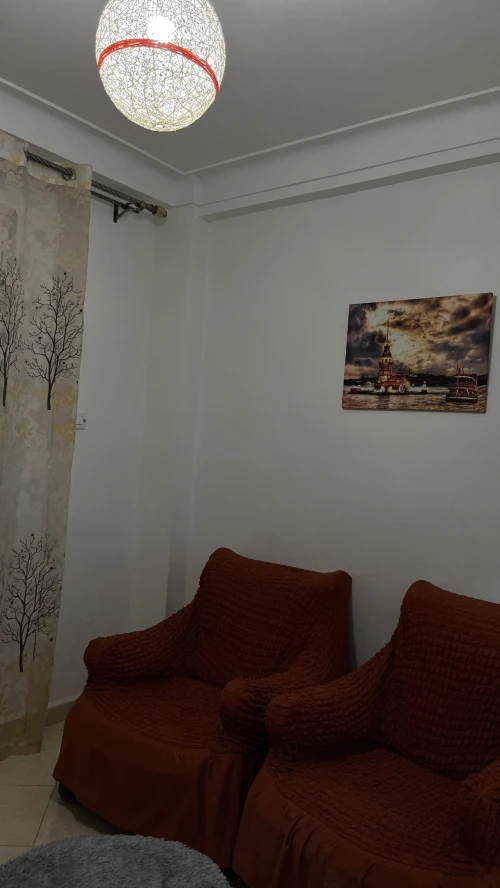Location vacances Appartement F4 Boumerdès Dellys