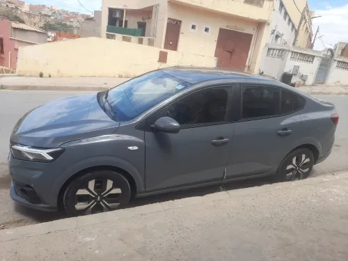 Dacia Logane 2025 