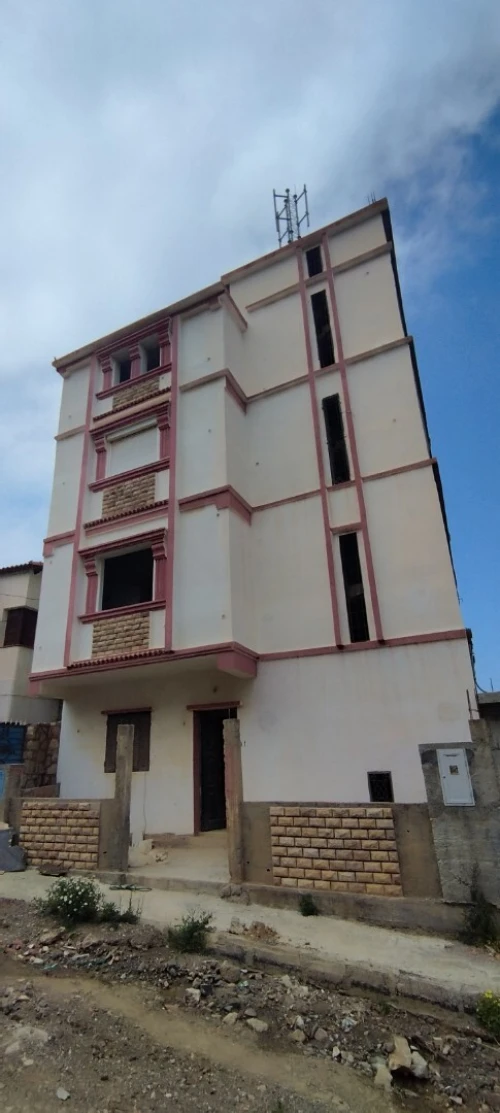 Vente Immeuble Béjaïa Beni ksila