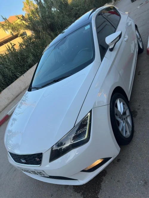 Seat Leon 2016 Select plus