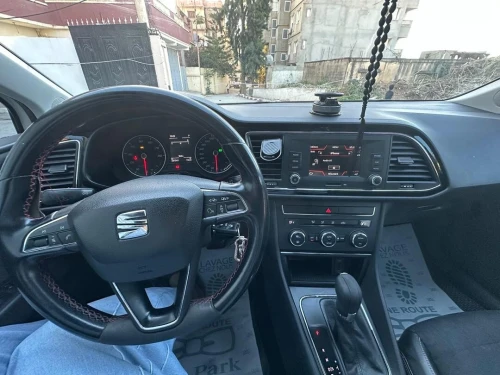 Seat Leon 2016 Select plus