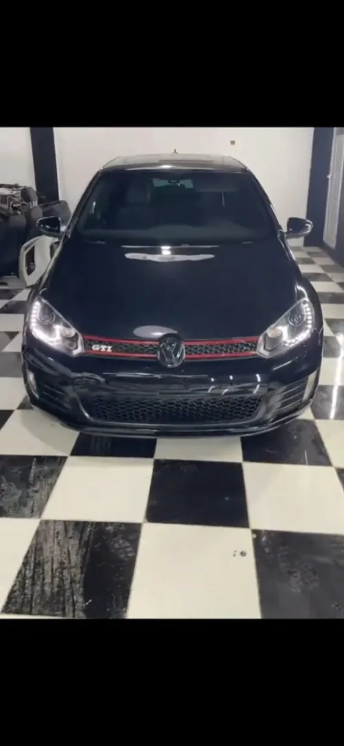 Volkswagen Golf 6 2011 Edition 35