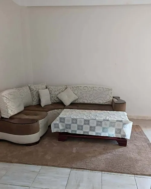 Vente Appartement F3 Chlef Chlef