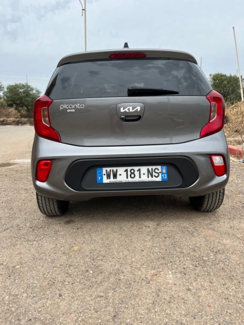 Kia Picanto 2022 LX Start