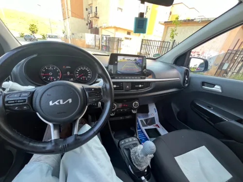 Kia Picanto 2022 LX Start