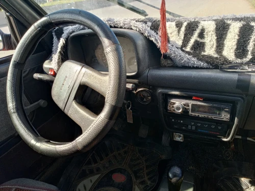 Daewoo Tico 1994 Tico