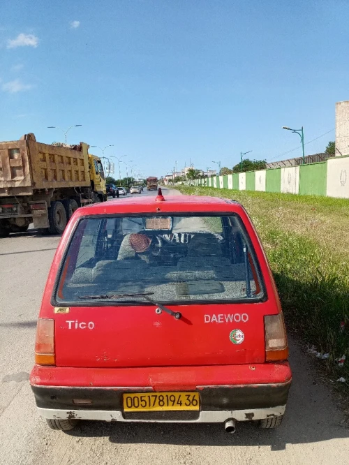 Daewoo Tico 1994 Tico