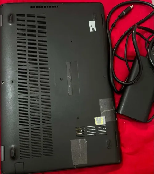Pc dell i7 24ram 240ssd 8eme generation