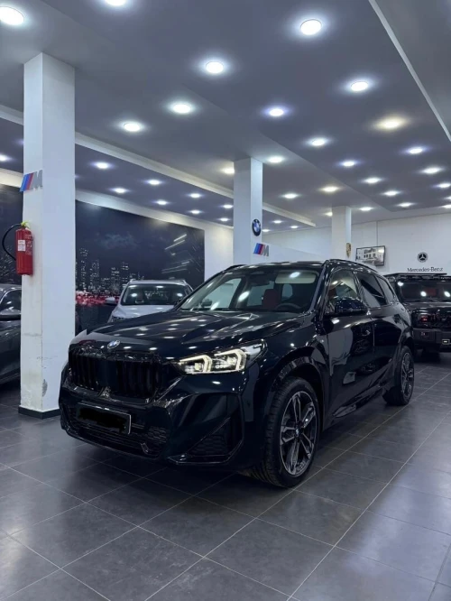 BMW X1 2026 25li