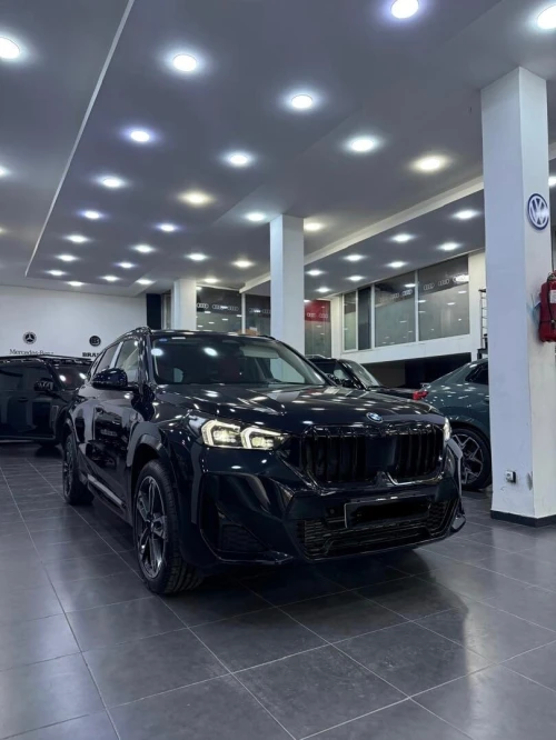 BMW X1 2026 25li