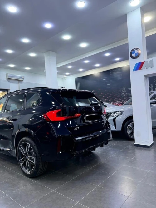 BMW X1 2026 25li