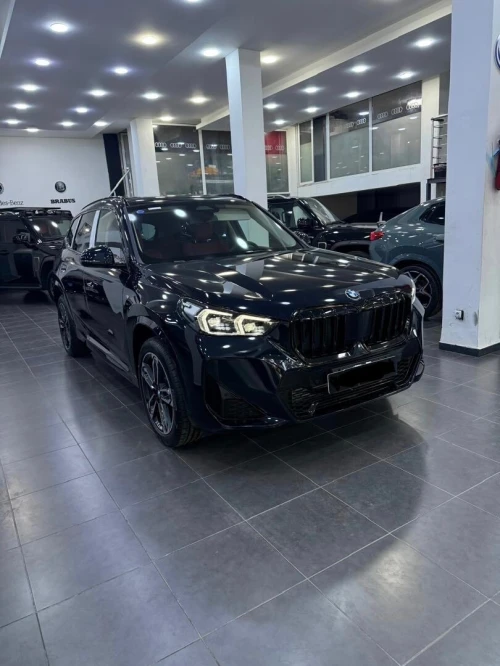 BMW X1 2026 25li