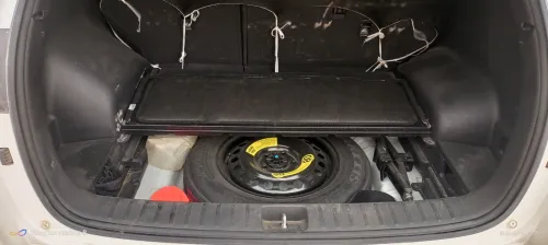 Hyundai New Tucson 2018 New Tucson
