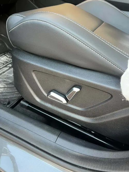 Geely Coolray 2026 Super max
