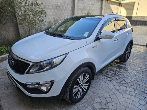 Kia Sportage 2015 Sportage