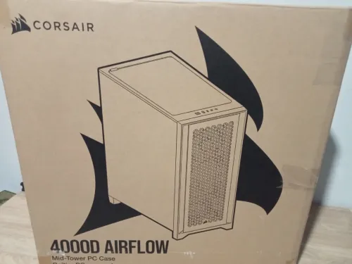 Corsair 4000 d