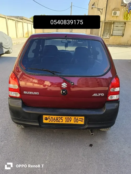 Suzuki Alto 2009 STD