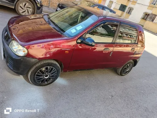 Suzuki Alto 2009 STD