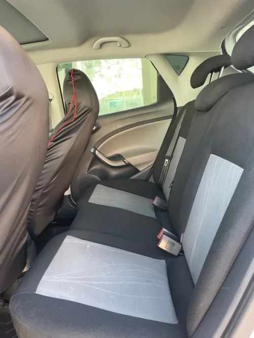 Seat Ibiza 2015 Titanium Pack