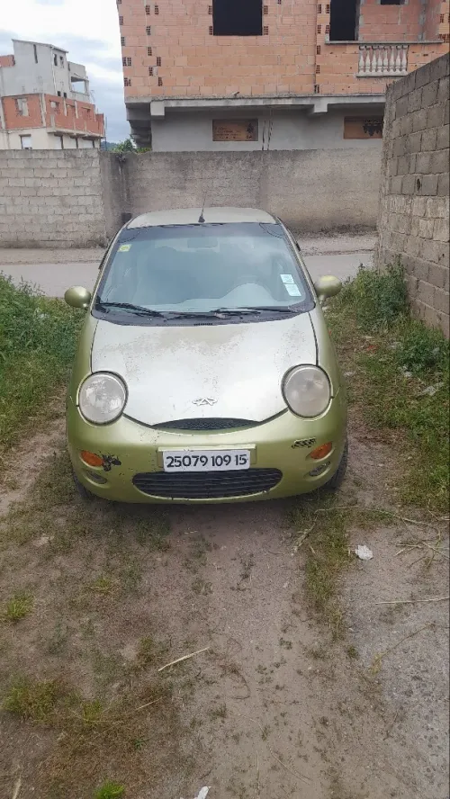 Chery QQ 2009 QQ