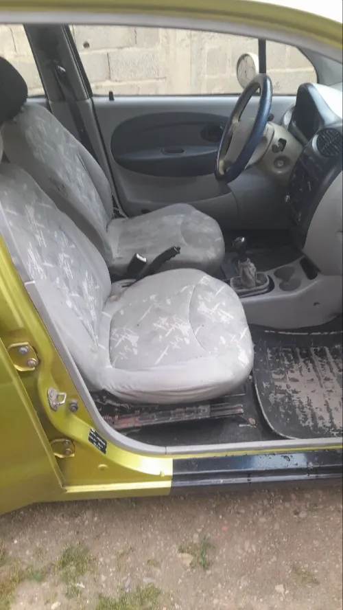 Chery QQ 2009 QQ