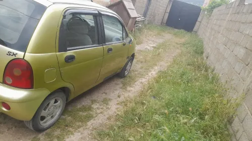 Chery QQ 2009 QQ