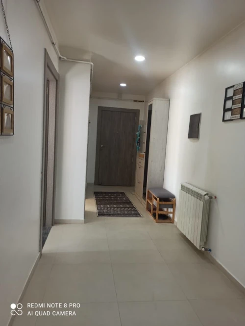 Vente Appartement F4 Alger Ain naadja