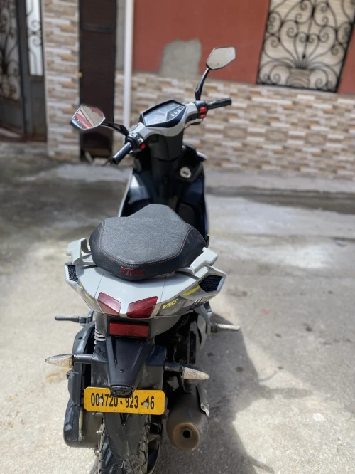 Vms Driver 2023