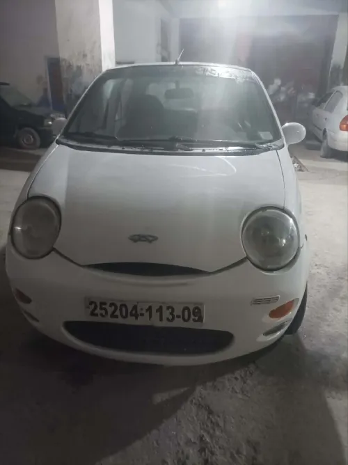 Chery QQ 2013 QQ