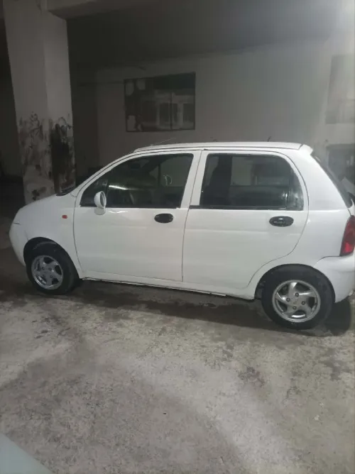 Chery QQ 2013 QQ