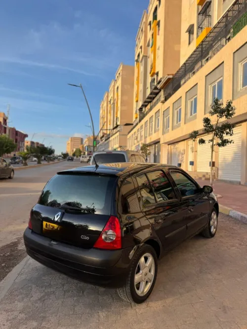 Renault Clio debana 2006 