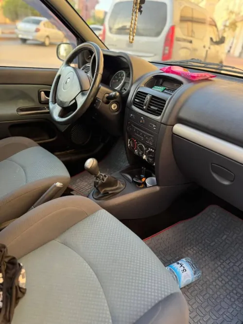 Renault Clio debana 2006 
