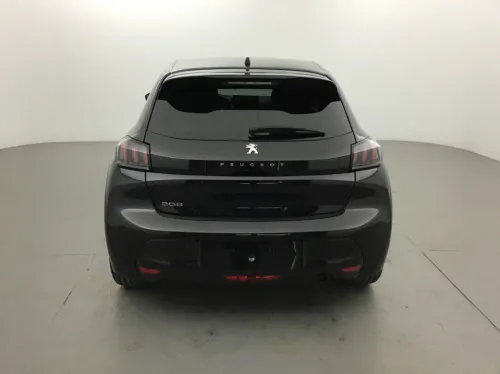 Peugeot 208 2022 Allure