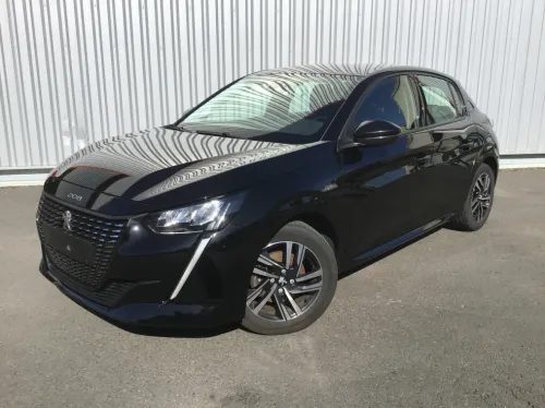 Peugeot 208 2022 Allure