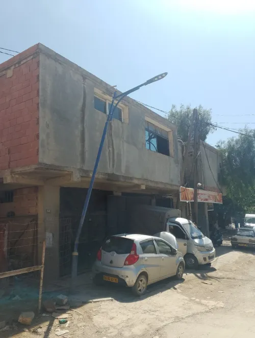 Vente Local Boumerdès El kharrouba
