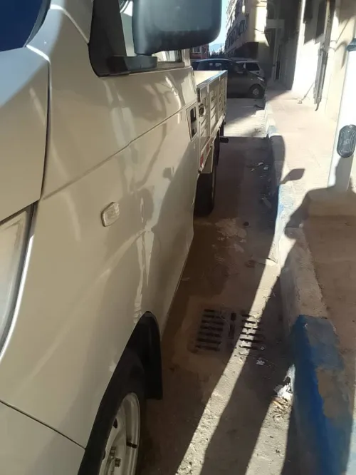 Chery Yoki 2021