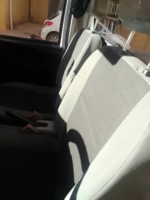 Chery Yoki 2021