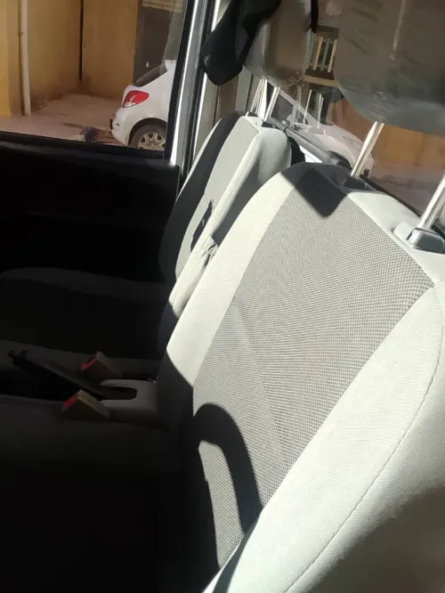 Chery Yoki 2021