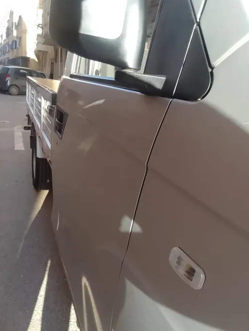 Chery Yoki 2021