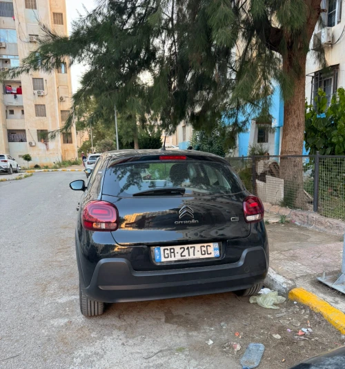 Citroen C3 2023 YOU