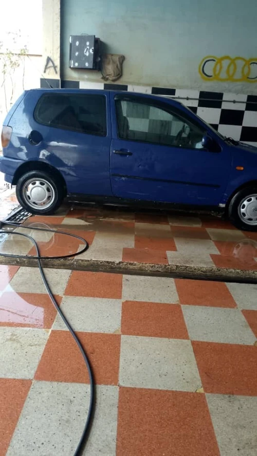 Polo Polo 3 1998 