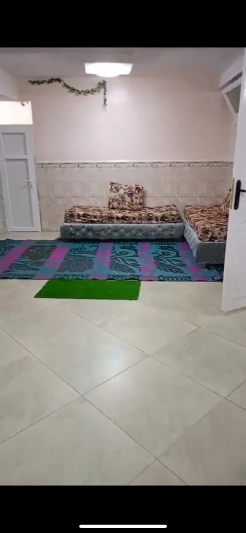 Vente Appartement F2 Chlef Tenes