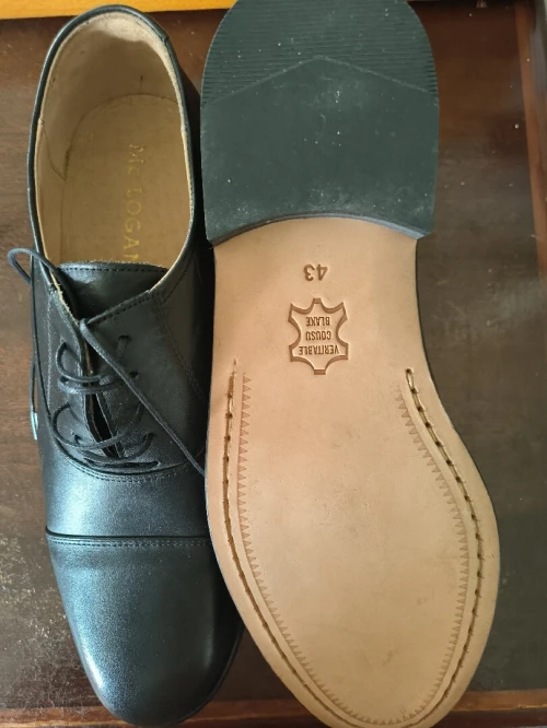 Chaussures classiques