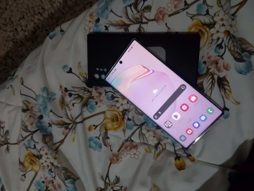 samsung galaxy note 10 plus
