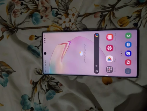 samsung galaxy note 10 plus