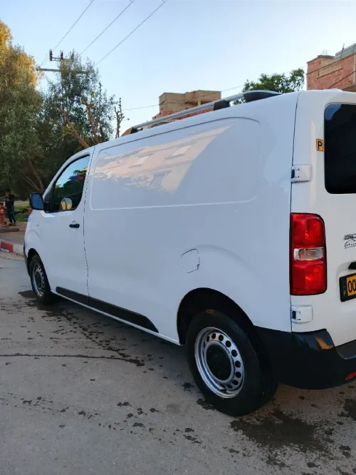Fiat Scodo 2024