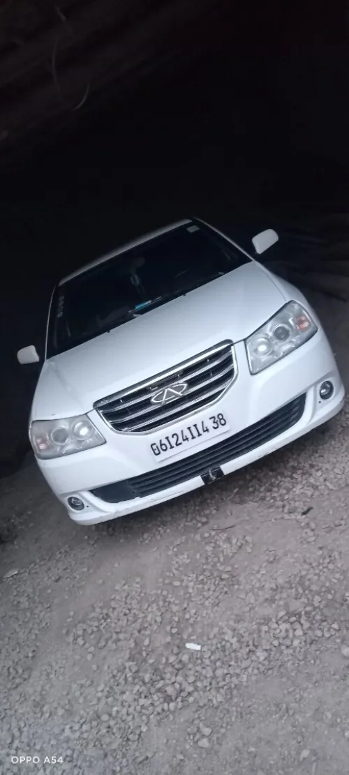 Citroen A11 2014 شري
