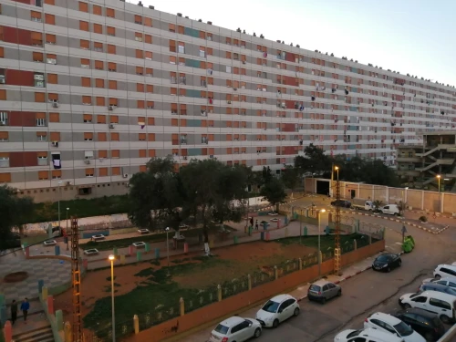 Location Appartement F3 Alger Mohammadia