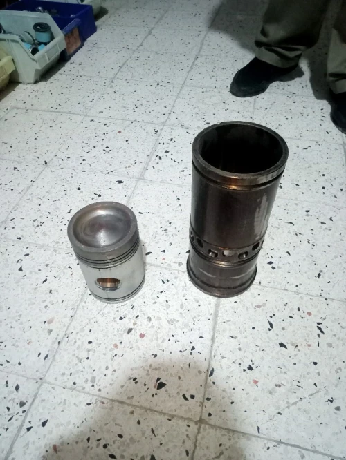 Chemise piston Nissan 108