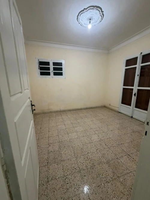 Location Appartement Niveau de villa F5 Alger Draria